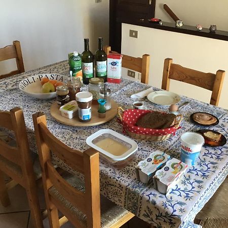 I Tulipani Olandesi Bed & Breakfast Zepponami Dış mekan fotoğraf