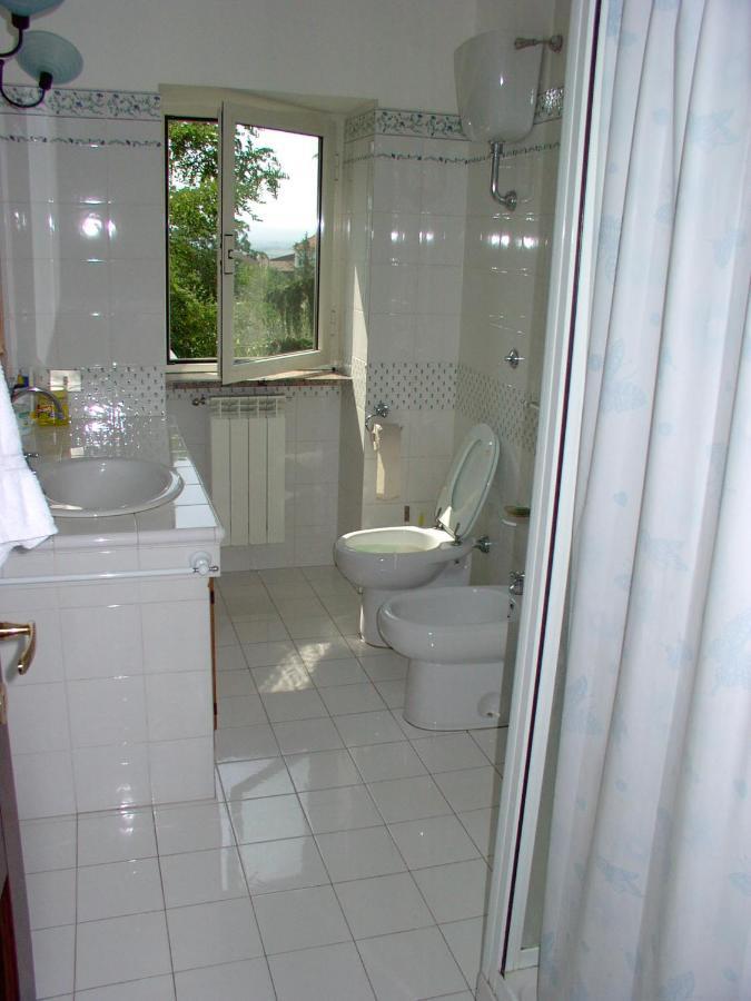I Tulipani Olandesi Bed & Breakfast Zepponami Dış mekan fotoğraf
