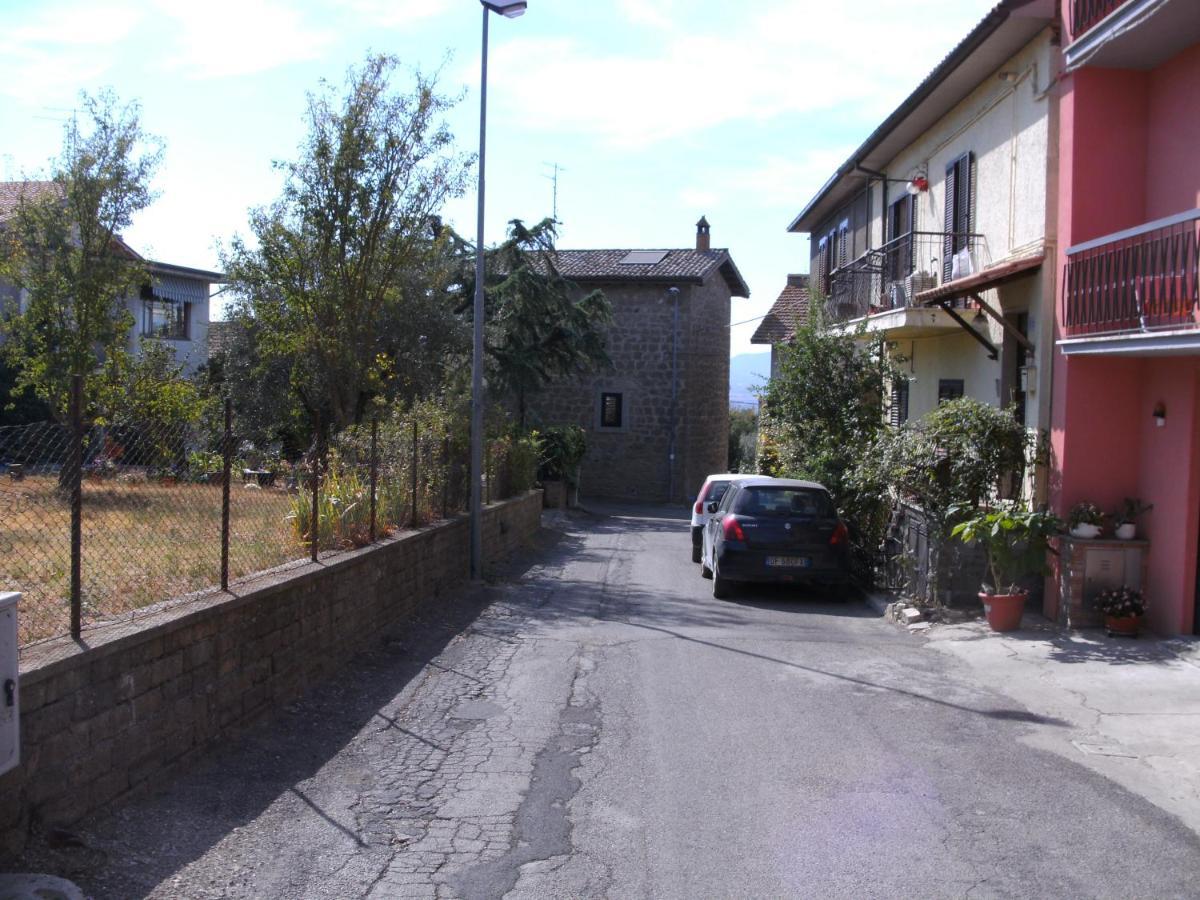 I Tulipani Olandesi Bed & Breakfast Zepponami Dış mekan fotoğraf