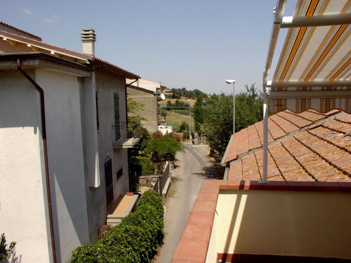 I Tulipani Olandesi Bed & Breakfast Zepponami Dış mekan fotoğraf