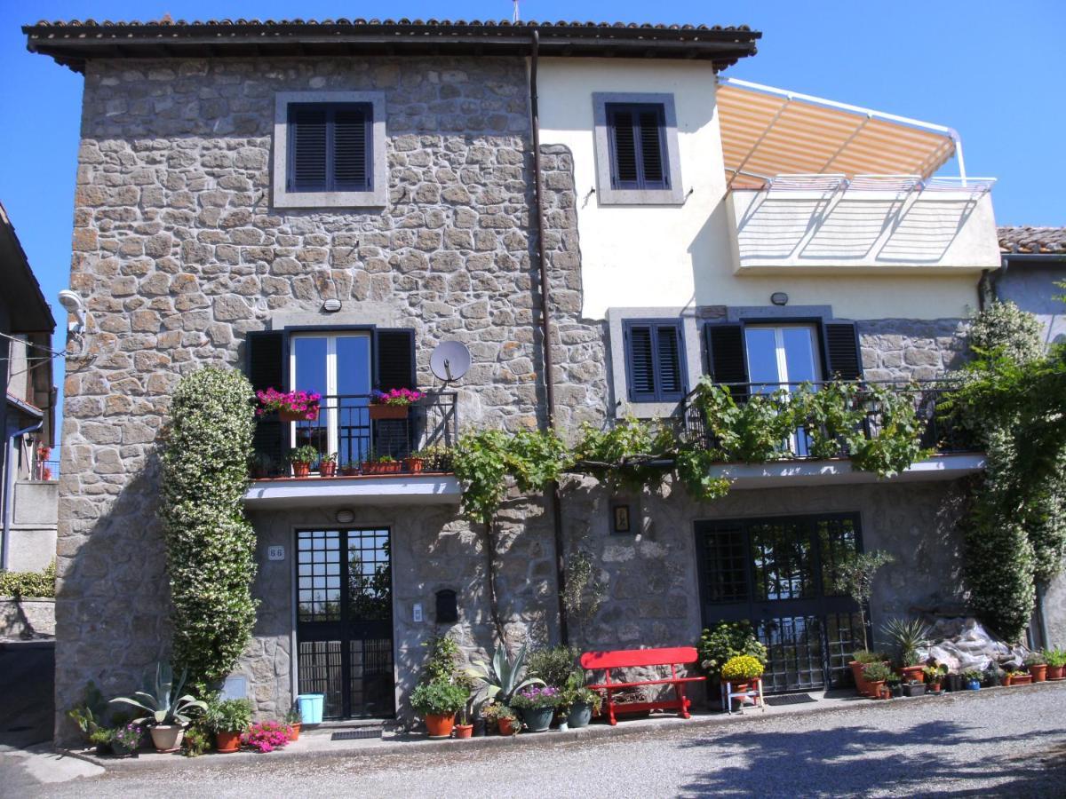 I Tulipani Olandesi Bed & Breakfast Zepponami Dış mekan fotoğraf