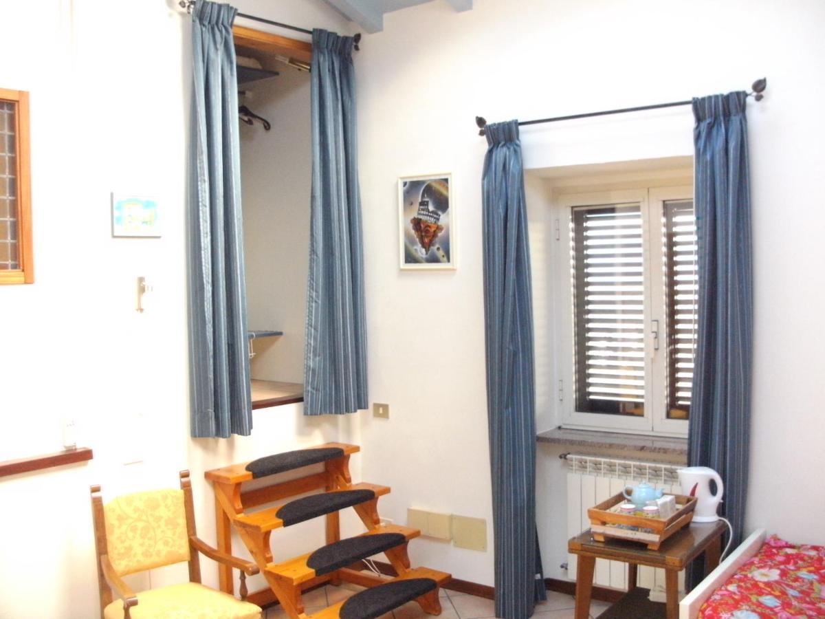 I Tulipani Olandesi Bed & Breakfast Zepponami Dış mekan fotoğraf