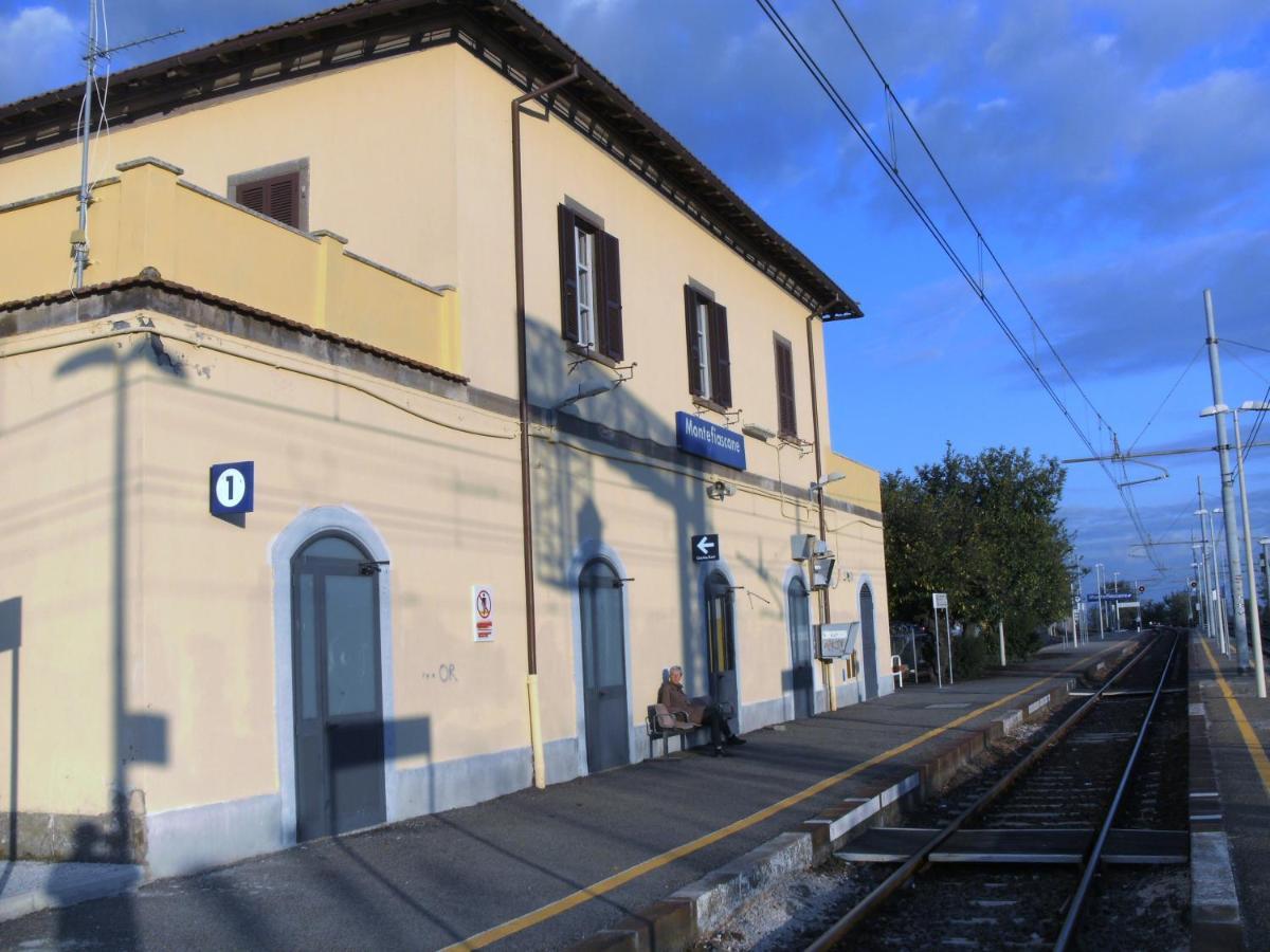 I Tulipani Olandesi Bed & Breakfast Zepponami Dış mekan fotoğraf