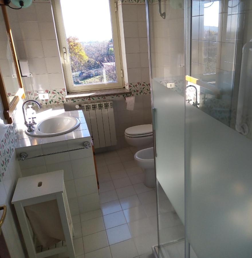 I Tulipani Olandesi Bed & Breakfast Zepponami Dış mekan fotoğraf