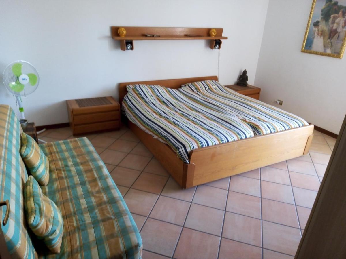 I Tulipani Olandesi Bed & Breakfast Zepponami Dış mekan fotoğraf