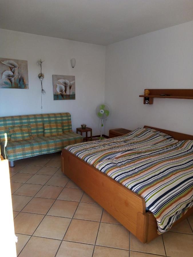 I Tulipani Olandesi Bed & Breakfast Zepponami Dış mekan fotoğraf